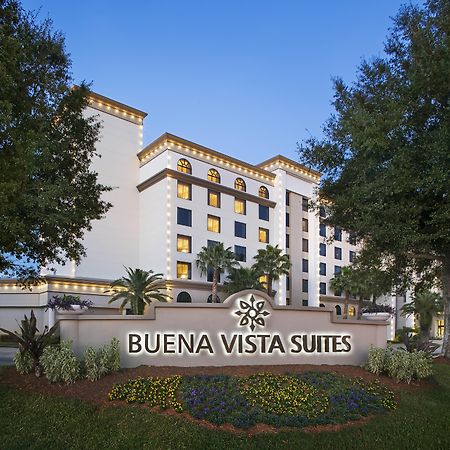 Buena Vista Suites Орландо Екстер'єр фото
